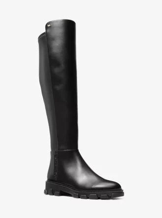 Bota de montar Ridley