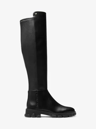 Bota de montar Ridley