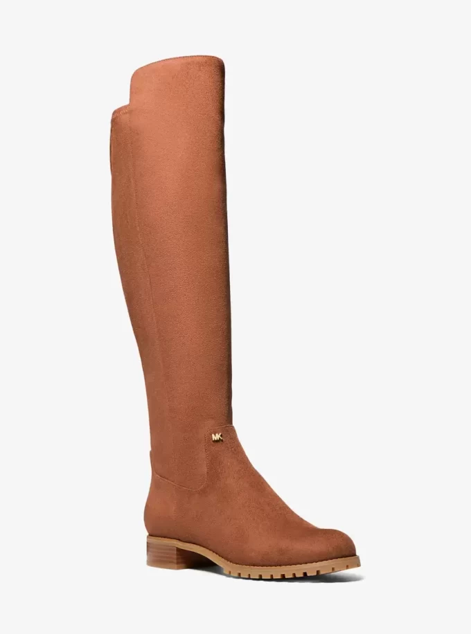 Bota de ancho ancho Britt Bota de ancho ancho Britt