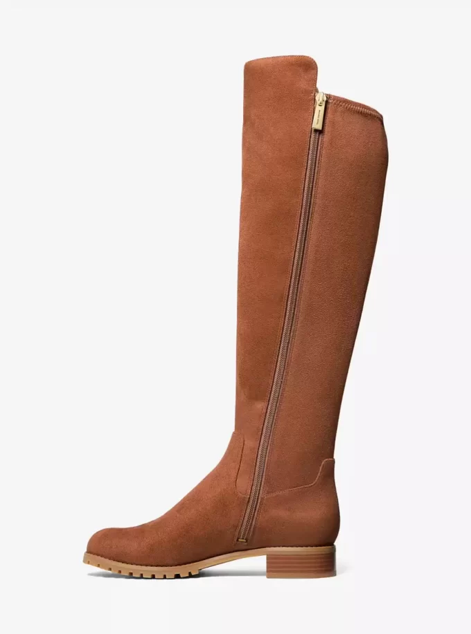 Bota de ancho ancho Britt Bota de ancho ancho Britt