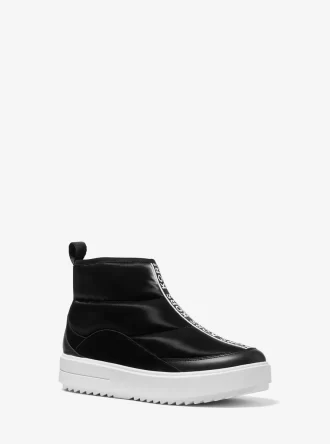 Bota deportiva acolchada Emmett