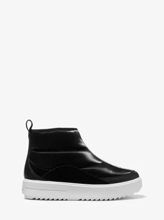 Bota deportiva acolchada Emmett