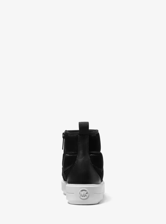 Bota deportiva acolchada Emmett
