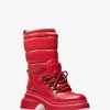 Bota Shiloh de técnica mixta Bota Shiloh de técnica mixta
