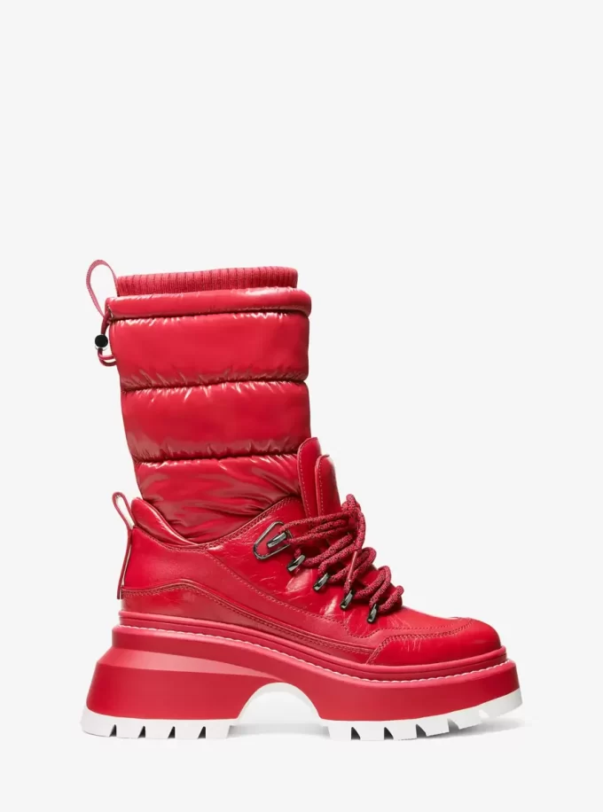 Bota Shiloh de técnica mixta Bota Shiloh de técnica mixta
