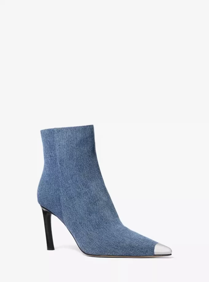 Bota vaquera Kasia