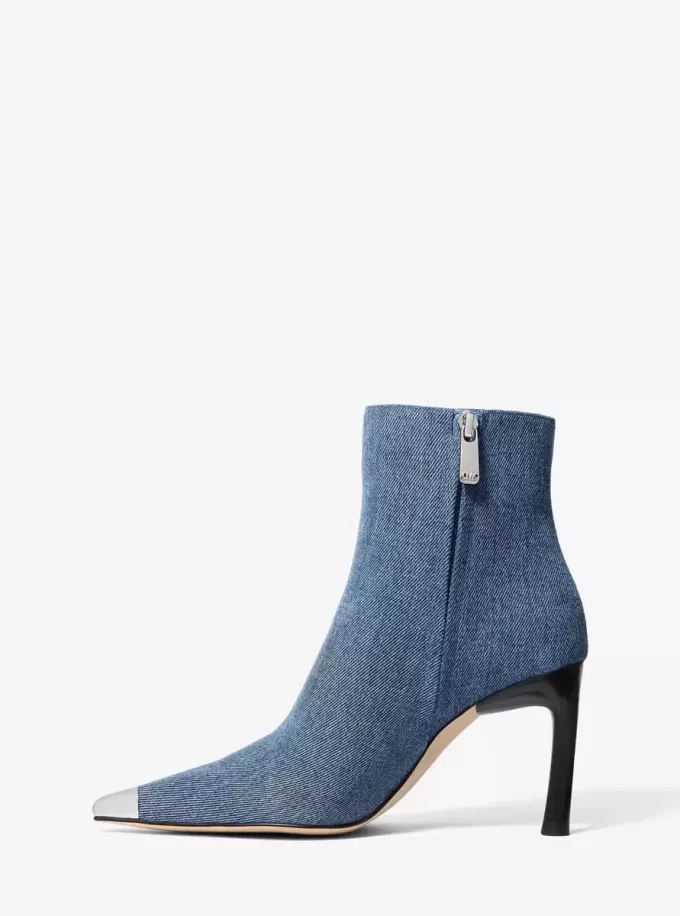 Bota vaquera Kasia