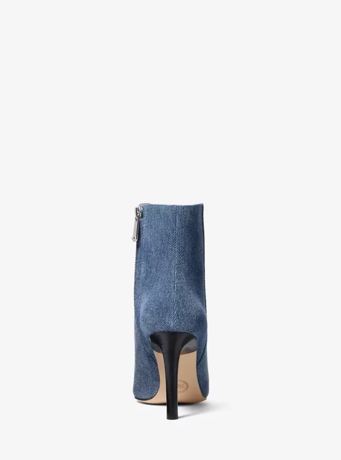 Bota vaquera Kasia