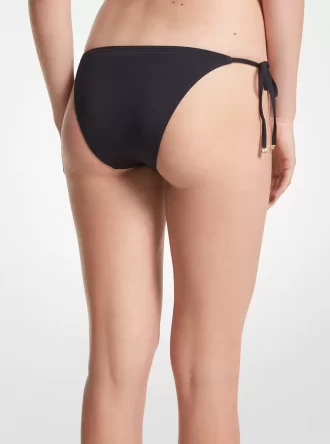 Braguita de bikini de nailon elástico