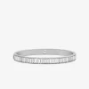 Brazalete de circonita cúbica Brazalete de circonita cúbica