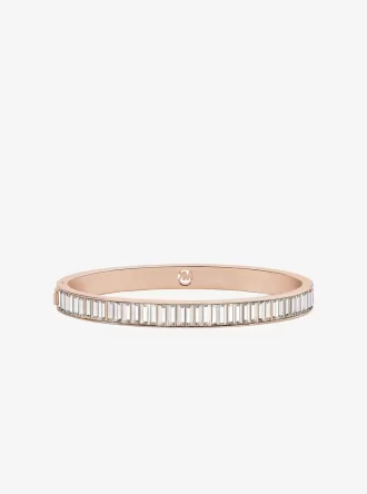 Brazalete de circonita cúbica
