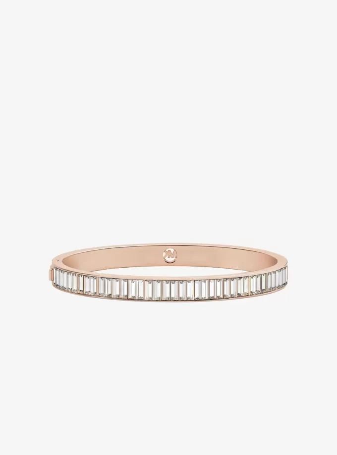 Brazalete de circonita cúbica Brazalete de circonita cúbica