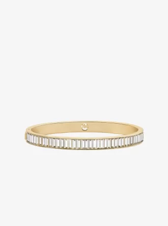 Brazalete de circonita cúbica