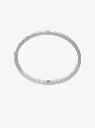 Brazalete de circonita cúbica
