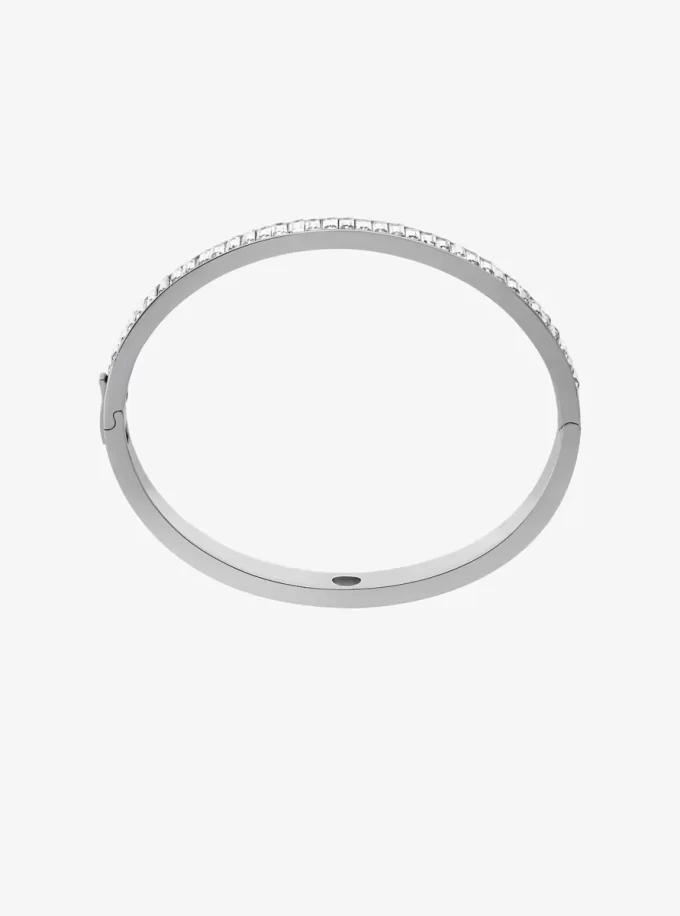 Brazalete de circonita cúbica Brazalete de circonita cúbica