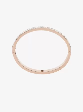 Brazalete de circonita cúbica