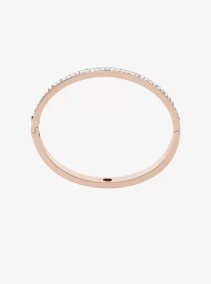 Brazalete de circonita cúbica Brazalete de circonita cúbica