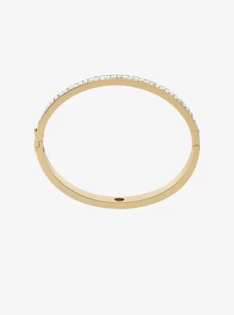 Brazalete de circonita cúbica