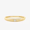 Brazalete de piedra ovalada