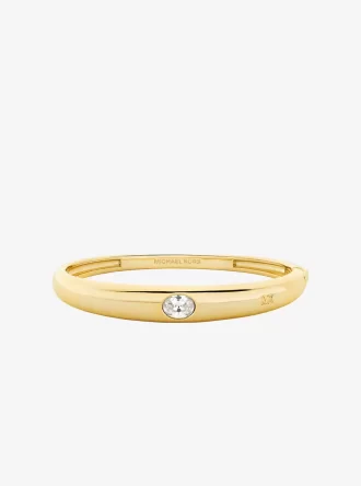 Brazalete de piedra ovalada Brazalete de piedra ovalada