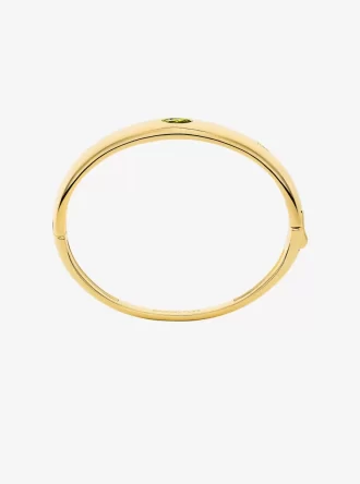 Brazalete de piedra ovalada Brazalete de piedra ovalada