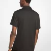 Camisa polo de algodón Camisa polo de algodón