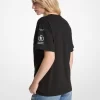 Camiseta de algodón Watch Hunger Stop Camiseta de algodón Watch Hunger Stop