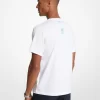 Camiseta unisex de algodón orgánico Watch Hunger Stop