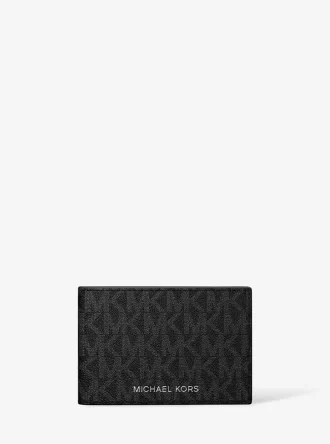 Cartera con el logotipo de Cooper Signature