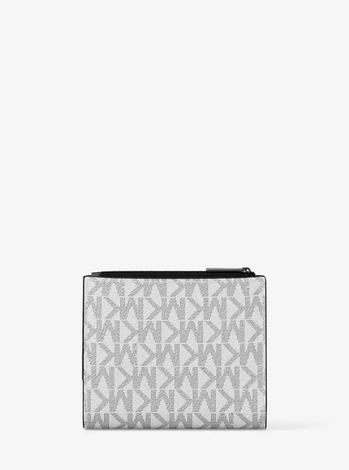 Cartera con el logotipo de Cooper Signature Cartera con el logotipo de Cooper Signature