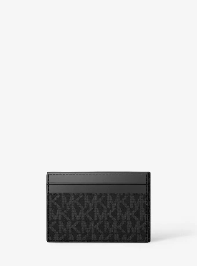 Cartera con el logotipo de Cooper Signature Cartera con el logotipo de Cooper Signature