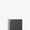 Cartera con el logotipo de Cooper Signature y portadocumentos Cartera con el logotipo de Cooper Signature y portadocumentos
