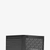 Cartera con el logotipo de Cooper Signature y portadocumentos Cartera con el logotipo de Cooper Signature y portadocumentos
