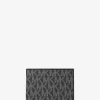 Cartera con el logotipo de Cooper Signature y portadocumentos Cartera con el logotipo de Cooper Signature y portadocumentos