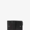 Cartera con jacquard del logo de Cooper Cartera con jacquard del logo de Cooper