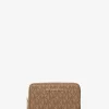 Cartera con logo pequeño Cartera con logo pequeño