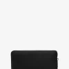Cartera continental de piel Saffiano Cartera continental de piel Saffiano