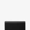 Cartera continental grande de cuero Hamilton Cartera continental grande de cuero Hamilton