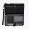 Cartera de cuero Adele para smartphone