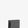 Cartera grande con logotipo de la firma Carson Cartera grande con logotipo de la firma Carson