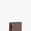 Cartera grande con logotipo de la firma Carson Cartera grande con logotipo de la firma Carson