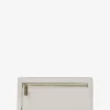 Cartera grande de piel granulada Carson Cartera grande de piel granulada Carson