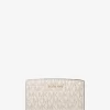Cartera mediana con el logotipo de la firma Bryant