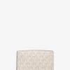Cartera mediana con el logotipo de la firma Bryant