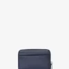 Cartera mediana de piel saffiano para viajes Jet Set Cartera mediana de piel saffiano para viajes Jet Set