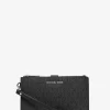 Cartera para smartphone con el logotipo de Adele Cartera para smartphone con el logotipo de Adele