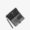 Cartera para smartphone con el logotipo de Adele Cartera para smartphone con el logotipo de Adele