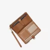 Cartera para smartphone con el logotipo de Adele Cartera para smartphone con el logotipo de Adele