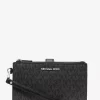 Cartera para smartphone con el logotipo de Jet Set Cartera para smartphone con el logotipo de Jet Set