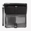 Cartera para smartphone con el logotipo de Jet Set Cartera para smartphone con el logotipo de Jet Set